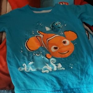 Nemo Tee Shirt